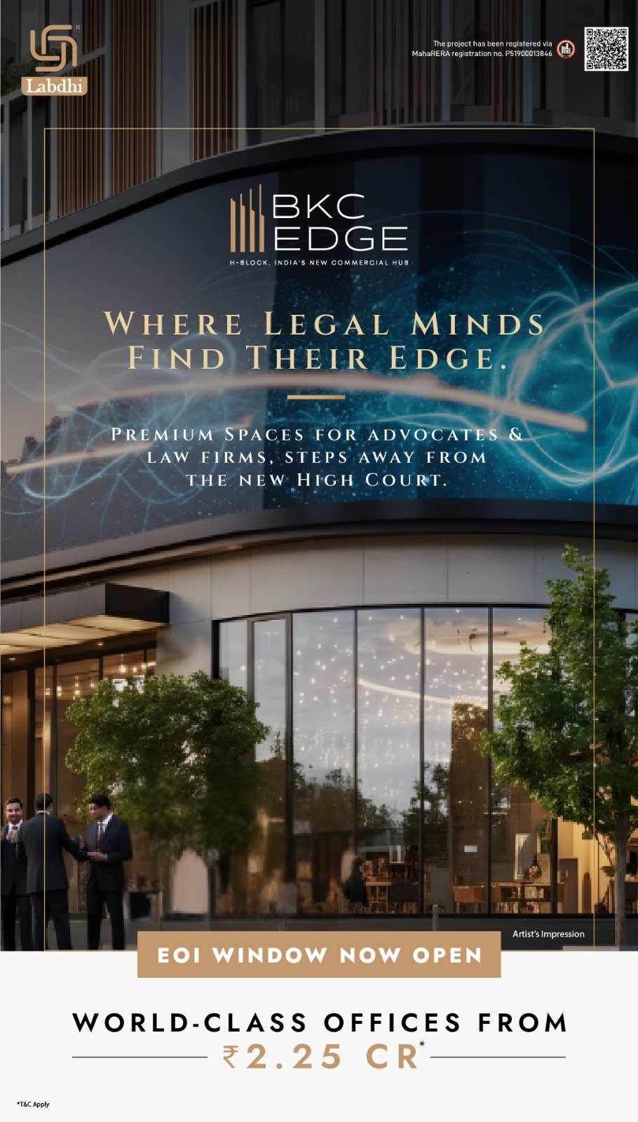 BKC EDGE Featured Slide